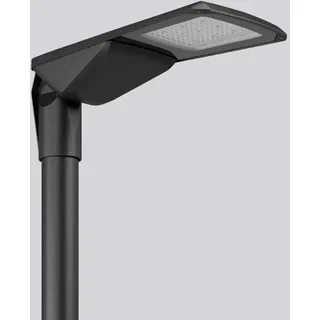 RZB LED Mastleuchte 15 W 10,0 cm dimmbar IP66