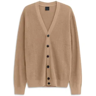 Bugatti Cardigan in 40-beige | Gr.: XL