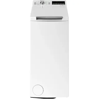 Bauknecht WMT Star 6ZB Toplader (6 kg, 1200 U/min)