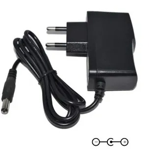 Netzadapter Ladegerät 6 V für Console DJ American Audio Media Operator