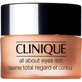 Clinique All About Eyes Rich Cream 15 ml