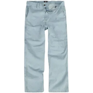 Dickies Jeans - Madison Denim - W30L32 bis W40L34 - für Männer - Größe W32L34 - blau - W32L34