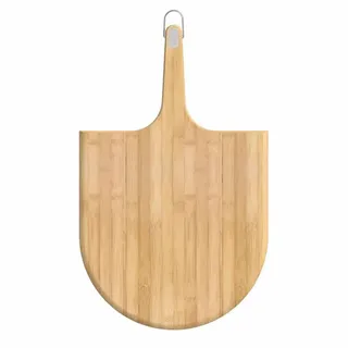 Witt Pizzaschieber 36 cm Holz Pizzaschaufel Pizzazubehör Pizza-Zubehör