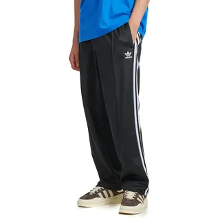adidas Adicolor Baggy Fit Firebird Trainingshose Black XL