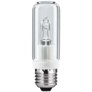 NCC-Licht Eco Röhrenlampe 32x105mm Röhre JDD E27 klar warmweiß 2700K dimmbar (1 Stück (1er Pack), 150, Watt, 230, Volt)