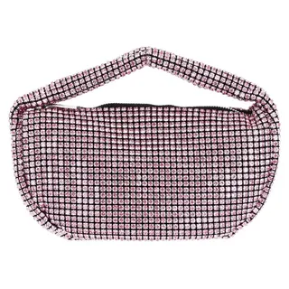 Ted Baker Crystiz Henkeltasche Polyester Pink
