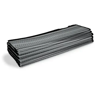 Dometic Continental Pop Air Pro Vorzeltteppich, 244x280cm, grau