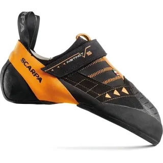 Scarpa Instinct VS Schwarz/Orange 43,5