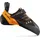 Schwarz/Orange 43,5