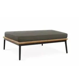 Niehoff Garden Lounge Freeport Hocker