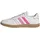 Ftwr White/Clear Pink/Bliss Pink 39 1/3