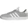 Grey Two / Cloud White / Silver Metallic 43 1/3