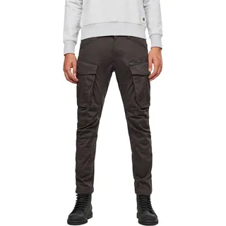 G-Star Rovic Zip 3d Tapered Jeans Grey 32 32