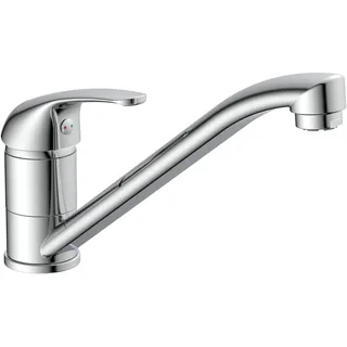 Schütte GENUA Einhebelmischer Chrom