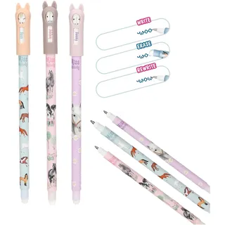 Depesche Miss Melody Gelstift Mood Radierbar Bunt