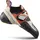 Woman White/Lily Orange 42
