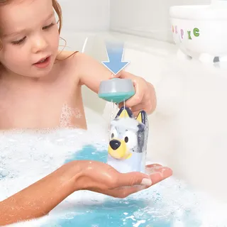 TOMY Blueys Badewanne