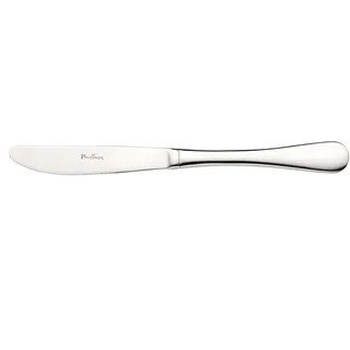 PINTINOX Tafelmesser "STRESA" , 13/0, 2,0mm, 12 Stück