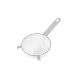 Westmark Sieb Spezial Ø 14 cm Kunststoff Weiß