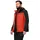 Herren Taubenberg 3in1 Jkt M Hot Choc S EU