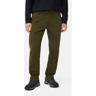 CAMEL ACTIVE Chino Regular Fit Hosen Waldgrün 32 32