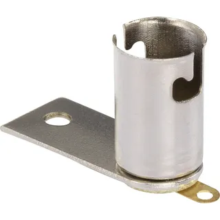 TRU Components TC-10475804 Lampenfassung