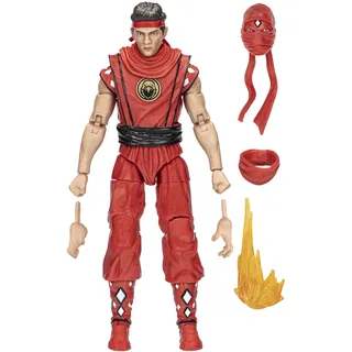 Hasbro Power Rangers x Cobra Kai Lightning Collection Figur Morphed Miguel Diaz 15 cm
