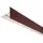 SH mit Blende cm 120 cm Rot