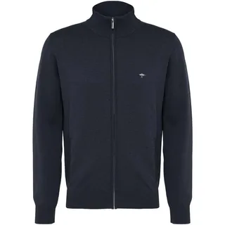 FYNCH-HATTON Strickjacke blau XXXL