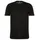 150 Kurzarm-T-Shirt Black XL