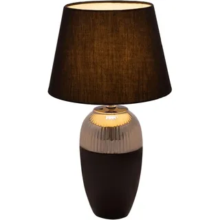 Paulmann Midnight Beauty Schwarz