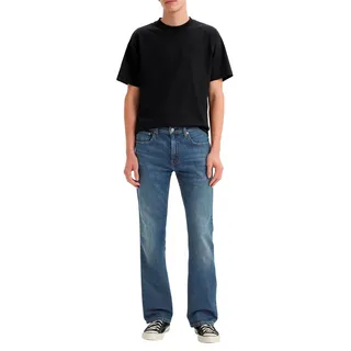 Levi's 527TM Slim Boot Cut Med Jeans My Indigo Story 33 30