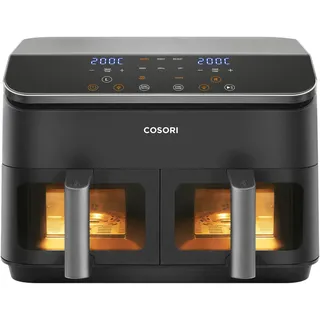 COSORI CAF-R901-AEU schwarz