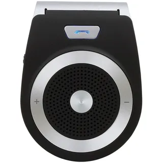 Clipsonic tec585 Helmsprechanlage Bluetooth Freisprecheinrichtung Bluetooth schwarz