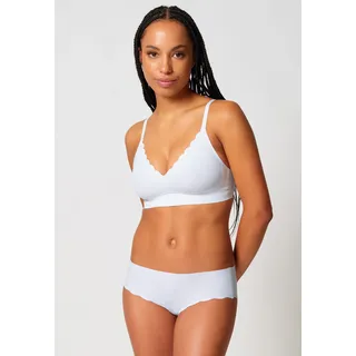 SKINY Sensation Bustier Weiß 38