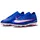 Herren Racer Blue / White 42