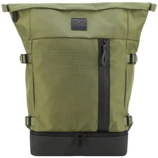 Strellson Northwood 50 l oliv