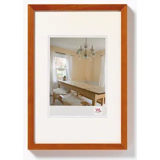 walther design Peppers Holzrahmen buche 40x50 cm 1 St.