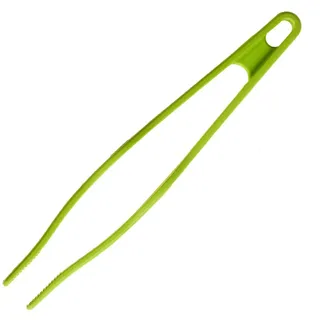 Kochblume | Küchenpinzette Limette
