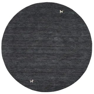 Pergamon Natur Teppich Indo Nepal Gabbeh Shiva (150 cm,