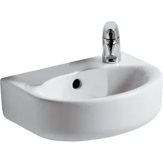 Ideal Standard Connect Arc Handwaschbecken 35 x 26 cm (E7913MA)