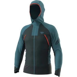 Dynafit Speed Softshell - Storm Blue - M