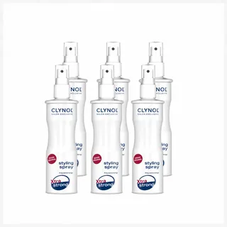 Clynol Styling Spray Xtra Strong 250 ml
