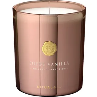 RITUALS Rituale Private-CollectionSuede VanillaScented Candle 360 g (99,72 € / 1 kg)