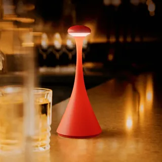 Sigor Nudrop mini Feuerrot