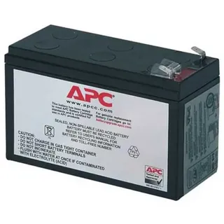 APC RBC2 USV-Ersatzbatterie