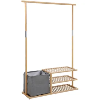 Svita Garderobenständer Basri Beige