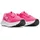 Damen Super Pink/White 38,5