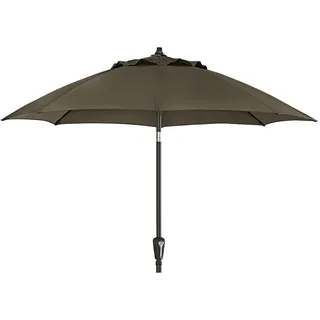 Dehner Kos Ø 220 cm Braun
