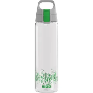 Sigg Total Clear ONE Anthrazit 0,75 l
